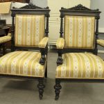 807 7308 ARMCHAIRS